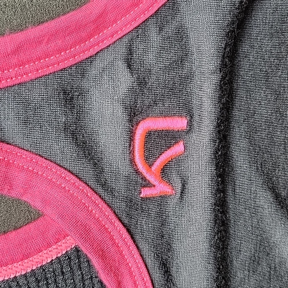 Kari Traa Athletic shirt - Picture 2 of 6